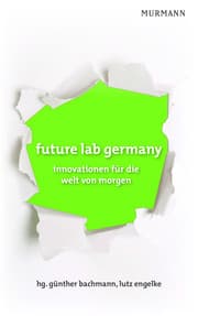 Cover von futur lab germany