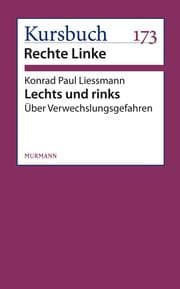 Cover von Lechts und rinks