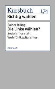 Cover von Die Linke wählen?