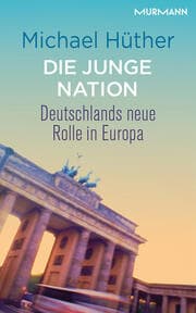 Cover von Die junge Nation
