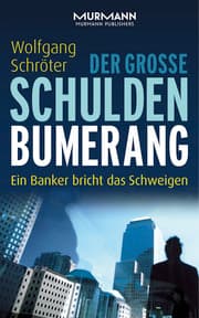 Cover von Der große Schulden-Bumerang