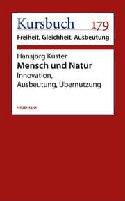 Cover von Mensch und Natur