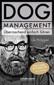 Cover von DOG Management. Überraschend einfach führen