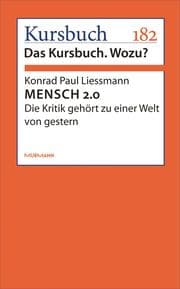Cover von MENSCH 2.0