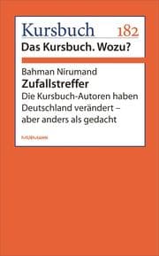 Cover von Zufallstreffer