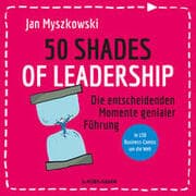 Cover von 50 Shades of Leadership