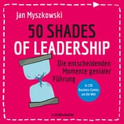 Cover von 50 Shades of Leadership