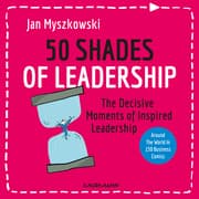 Cover von 50 Shades of Leadership