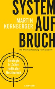 Cover von Systemaufbruch