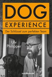 Cover von Dog Experience