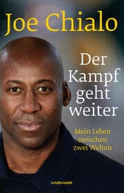 Cover von Der Kampf geht weiter