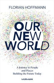 Cover von Our New World