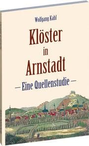 Cover von Klöster in Arnstadt