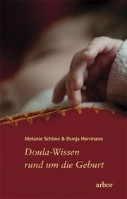 Cover von Doula-Wissen rund um die Geburt
