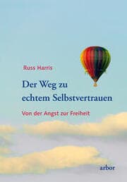 Cover von Der Weg zu echtem Selbstvertrauen