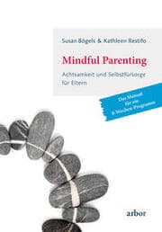 Cover von Mindful Parenting