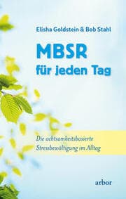 Cover von MBSR für jeden Tag