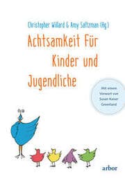 Cover von Achtsamkeit für Kinder und Jugendliche