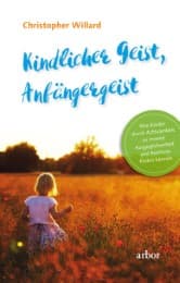 Cover von Kindlicher Geist, Anfängergeist