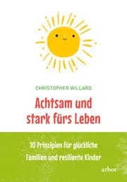 Cover von Achtsam und stark fürs Leben