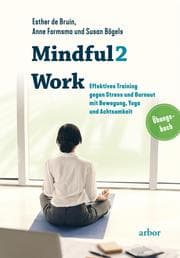 Cover von Mindful2Work - Das Übungsbuch