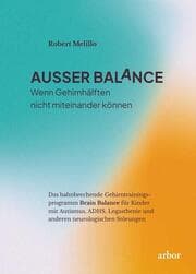 Cover von AUSSER BALaNCE