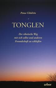 Cover von Tonglen