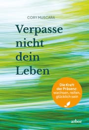 Cover von Verpasse nicht dein Leben