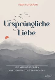 Cover von Ursprüngliche Liebe