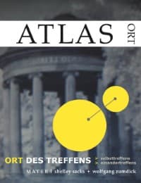 Cover von Atlas zur sozialen Plastik