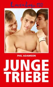 Cover von Loverboys 120: Junge Triebe