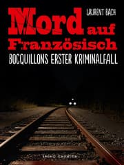 Cover von Mord auf Französisch