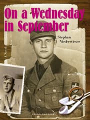Cover von On a Wednesday in September