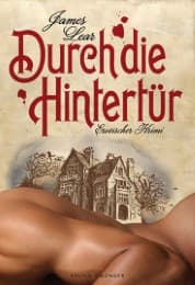 Cover von Durch die Hintertür