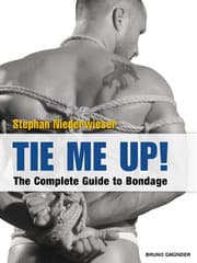 Cover von Tie Me Up!