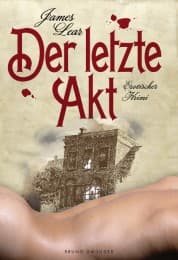 Cover von Der letzte Akt