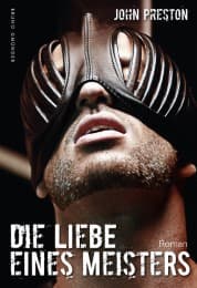 Cover von Die Liebe eines Meisters