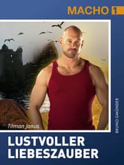 Cover von Lustvoller Liebeszauber
