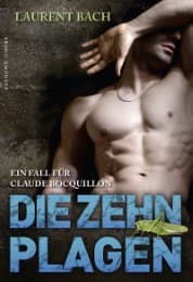 Cover von Die Zehn Plagen
