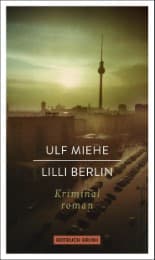 Cover von Lilli Berlin
