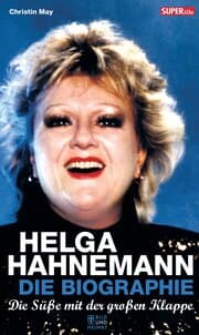 Cover von Helga Hahnemann