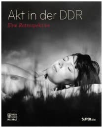 Cover von Akt in der DDR