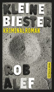 Cover von Kleine Biester