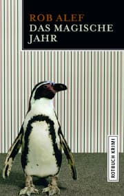 Cover von Das magische Jahr