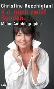 Cover von K.o. nach zwölf Runden