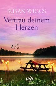 Cover von Vertrau deinem Herzen