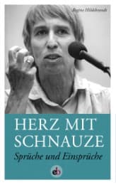 Cover von Herz mit Schnauze