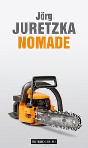 Cover von Nomade