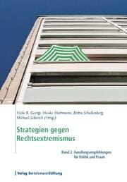 Cover von Strategien gegen Rechtsextremismus, Band 2