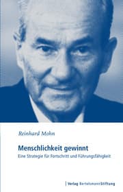 Cover von Menschlichkeit gewinnt